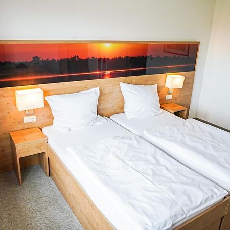 Rcadia Gaming House Bed & Breakfast Хамбург Екстериор снимка