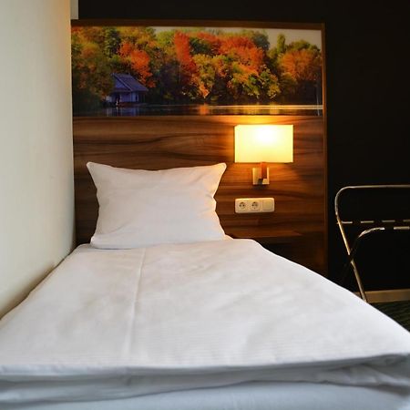 Rcadia Gaming House Bed & Breakfast Хамбург Екстериор снимка